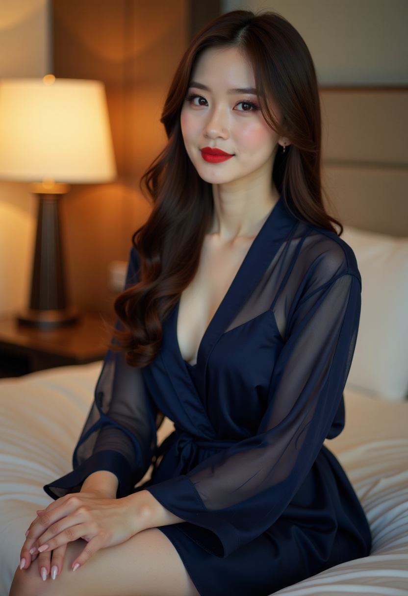 货车里的秘密第四话封面